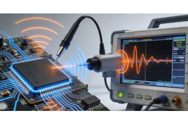 EMC电磁兼容是什么？一篇把“干扰”和“抗干扰”讲透